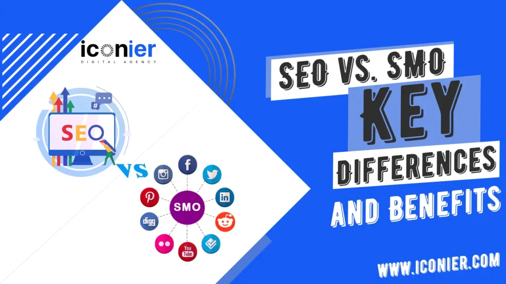 SEO vs. SMO