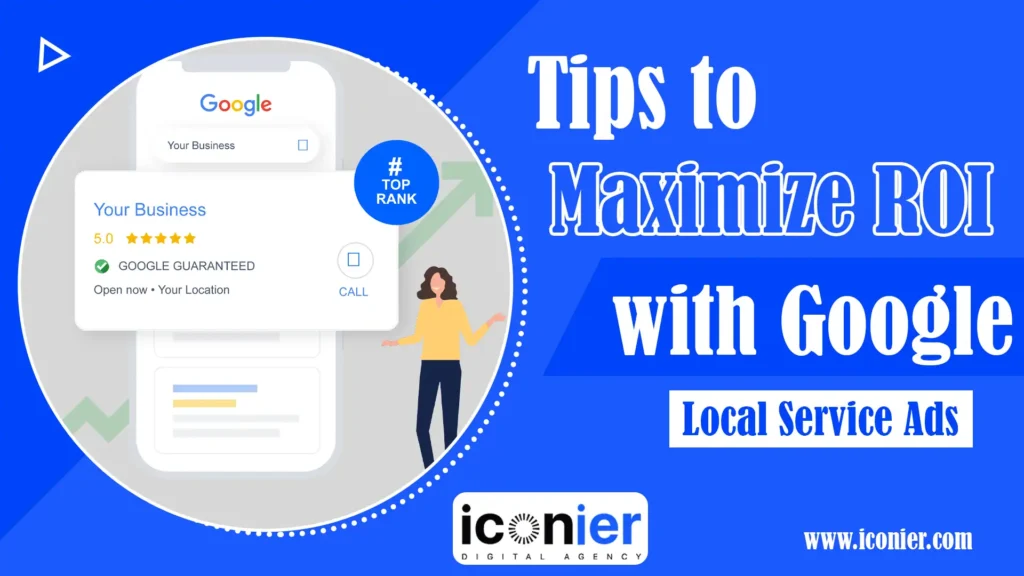 Google Local Service Ads