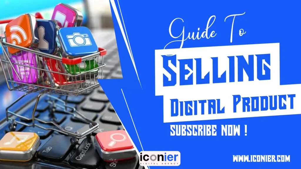 Turn Your Skill into Money: Guide to Selling Digital Products Online